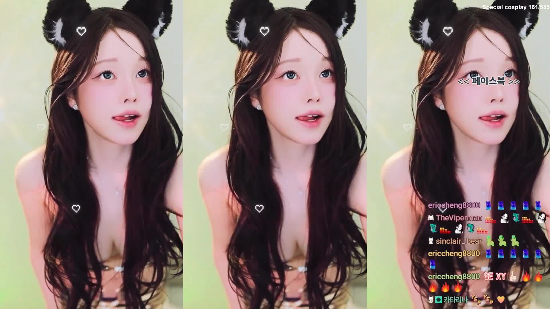 Video 813905 from yepyeppp 모르님