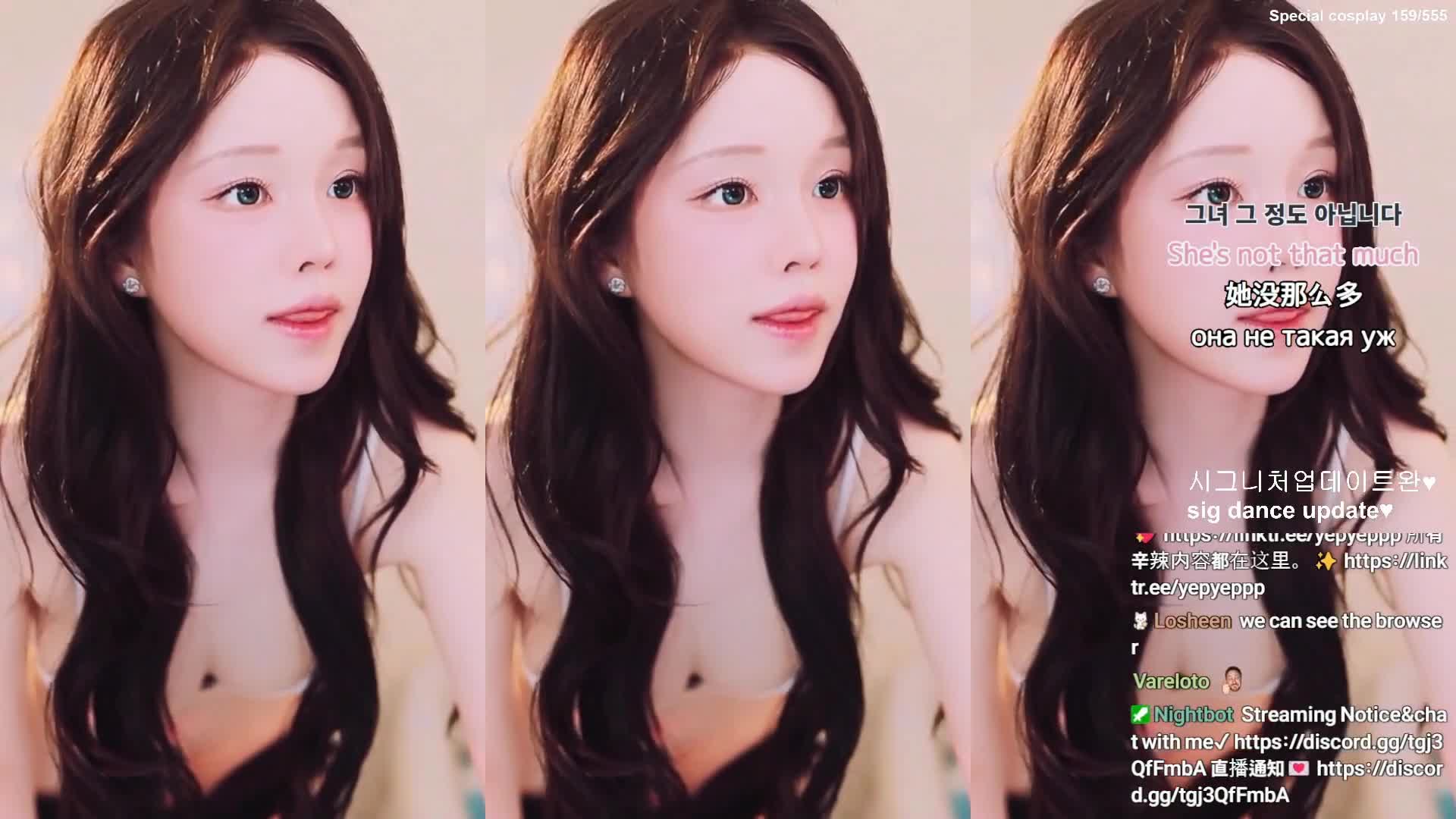 Video 813906 from yepyeppp 모르님