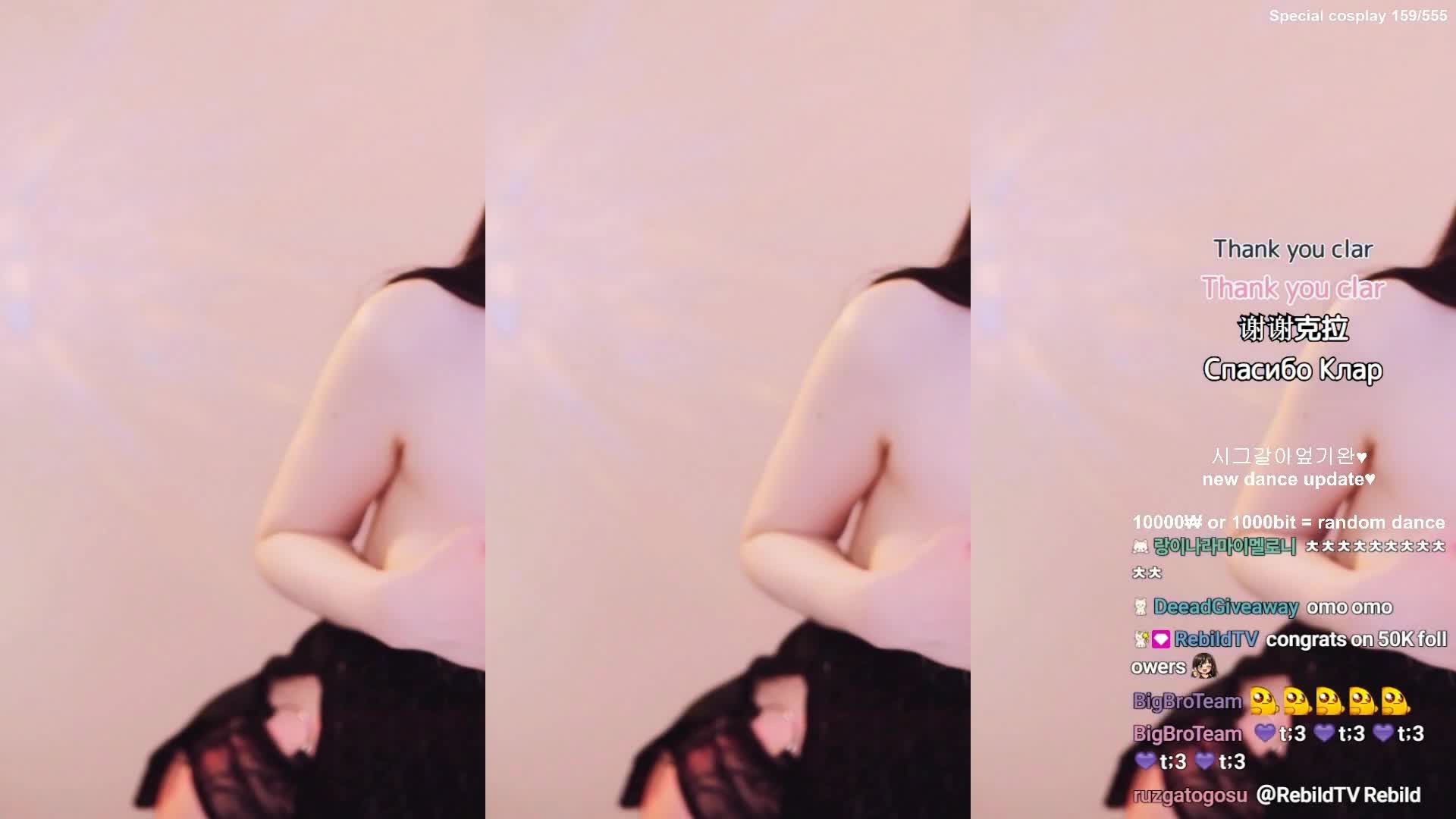 Video 813907 from yepyeppp 모르님