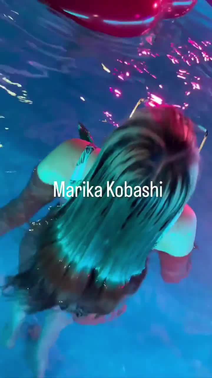 Video 814406 from Women of Joshi Puroresu