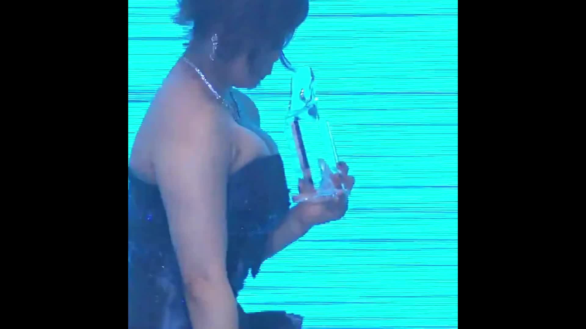 Video 814432 from Women of Joshi Puroresu