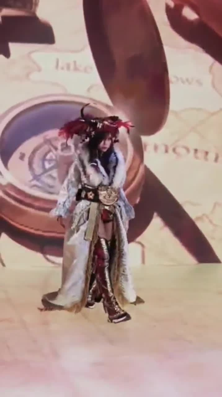 Video 814575 from Women of Joshi Puroresu