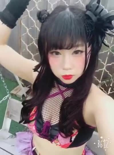 Video 814588 from Women of Joshi Puroresu