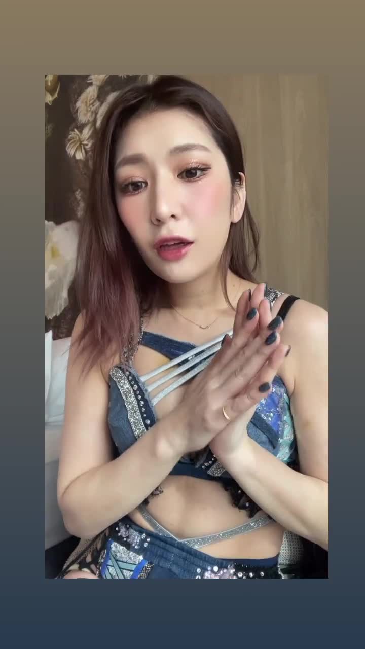 Video 814627 from Women of Joshi Puroresu