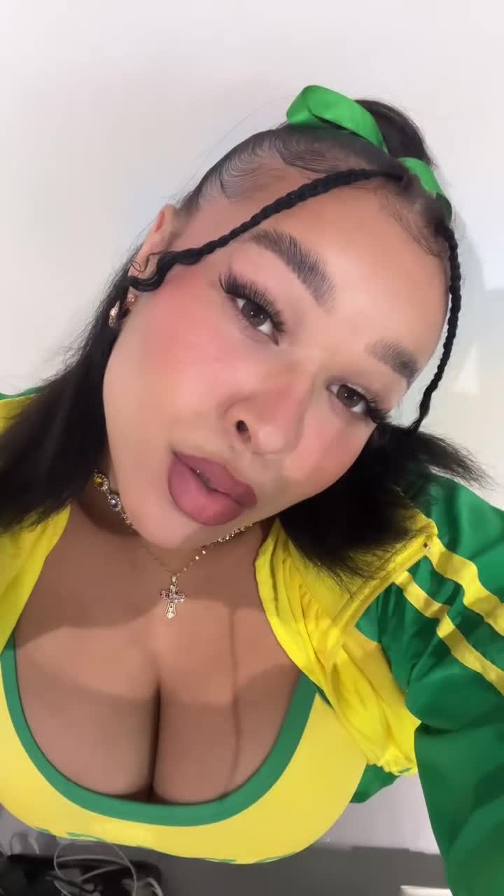 Video 814860 from amielatisha / Latisha Allen