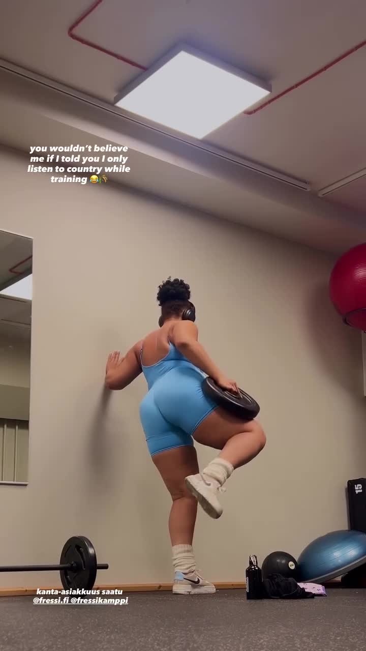 Video 814869 from amielatisha / Latisha Allen