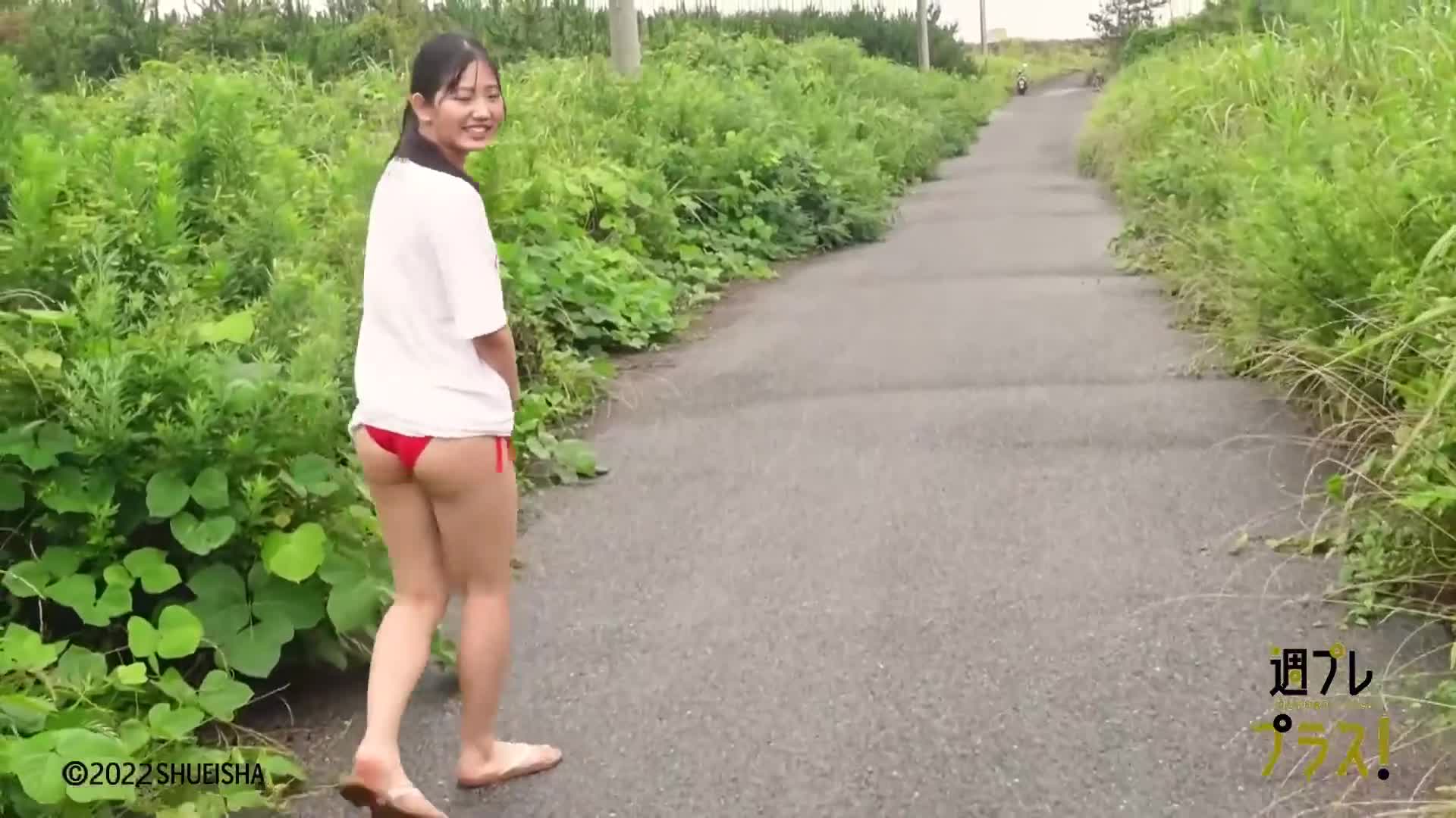 Video 815109 from Women of Joshi Puroresu