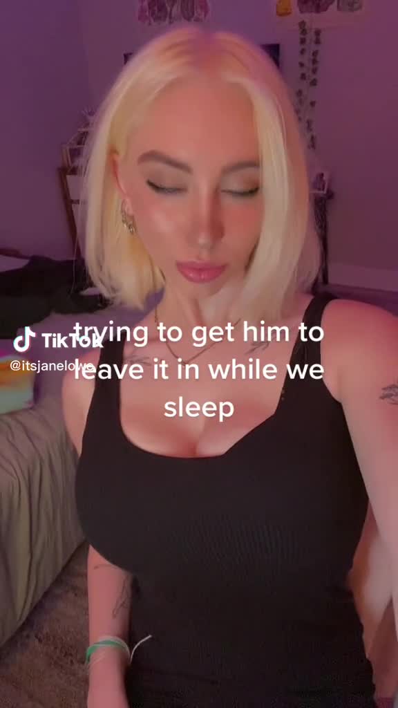 Video 816110 from Janelowe / itsjanelowe / Jane ASMR / JanexoASMR