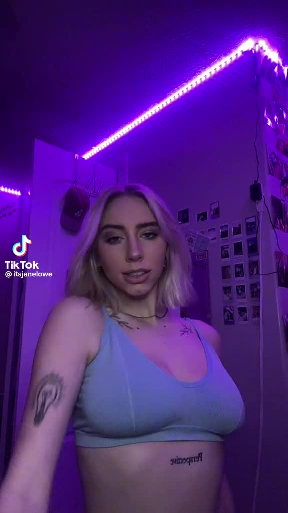 Video 816136 from Janelowe / itsjanelowe / Jane ASMR / JanexoASMR