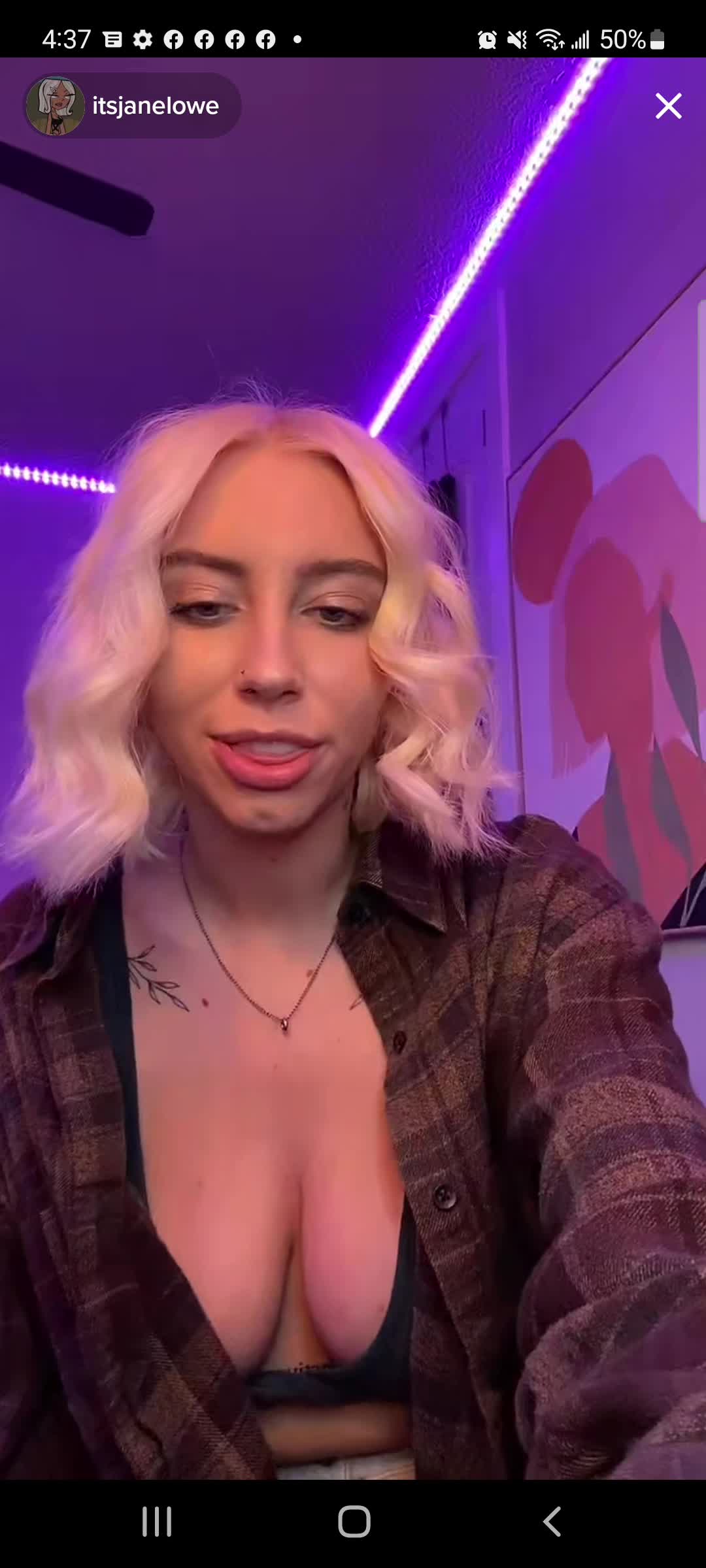Video 816134 from Janelowe / itsjanelowe / Jane ASMR / JanexoASMR