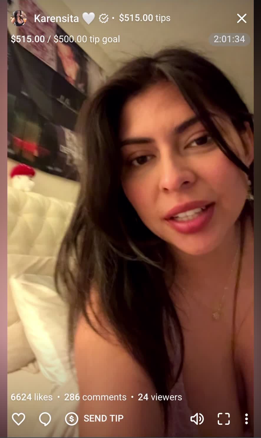 Video 817818 from karensitaburn