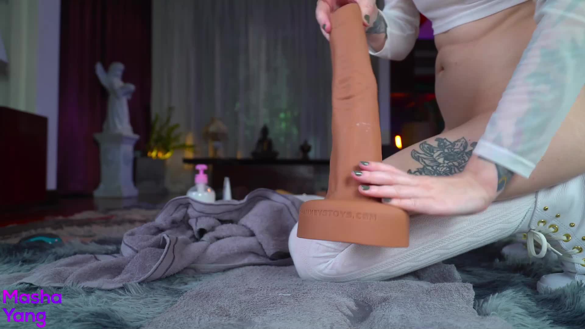 Video 819324 from mashayang