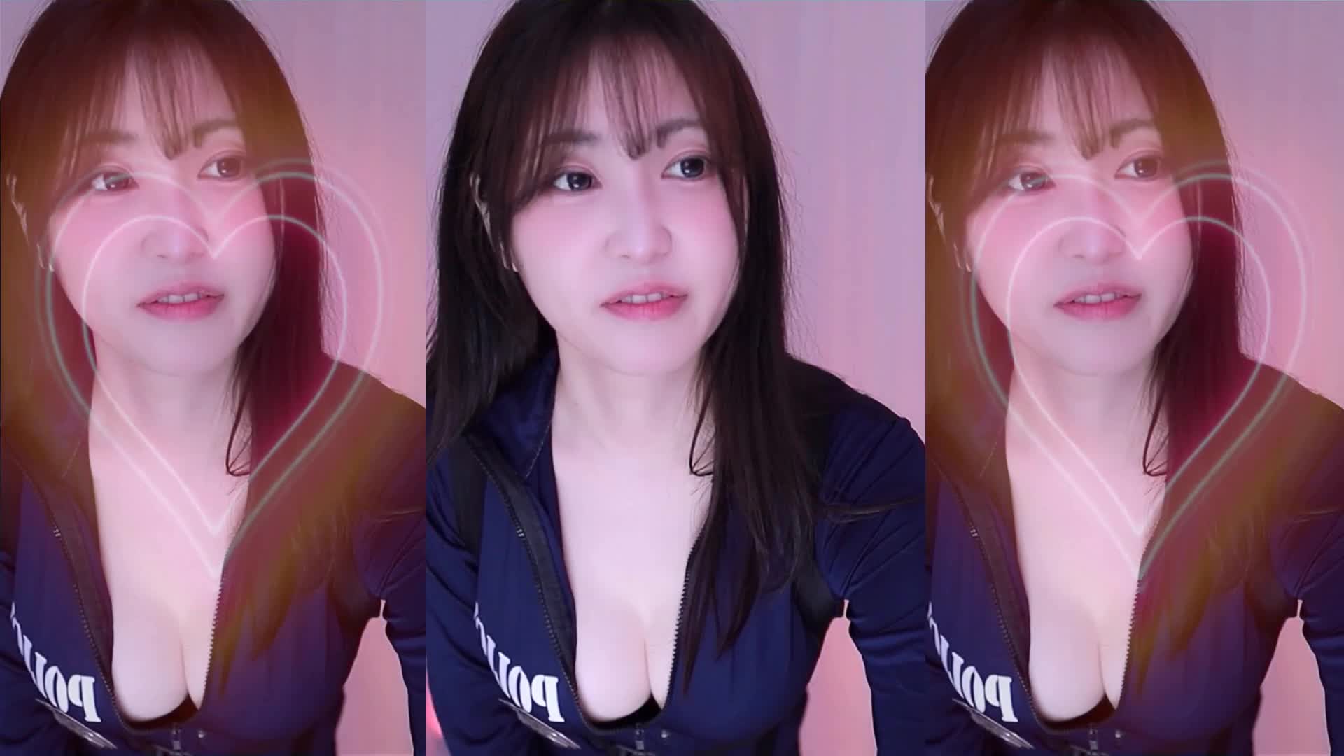 Video 821262 from malbok5252 | mallang_peach_