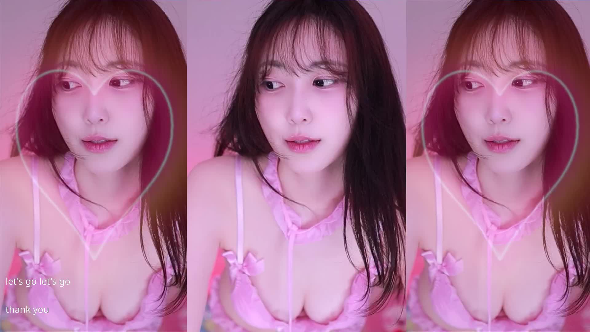Video 821419 from malbok5252 | mallang_peach_