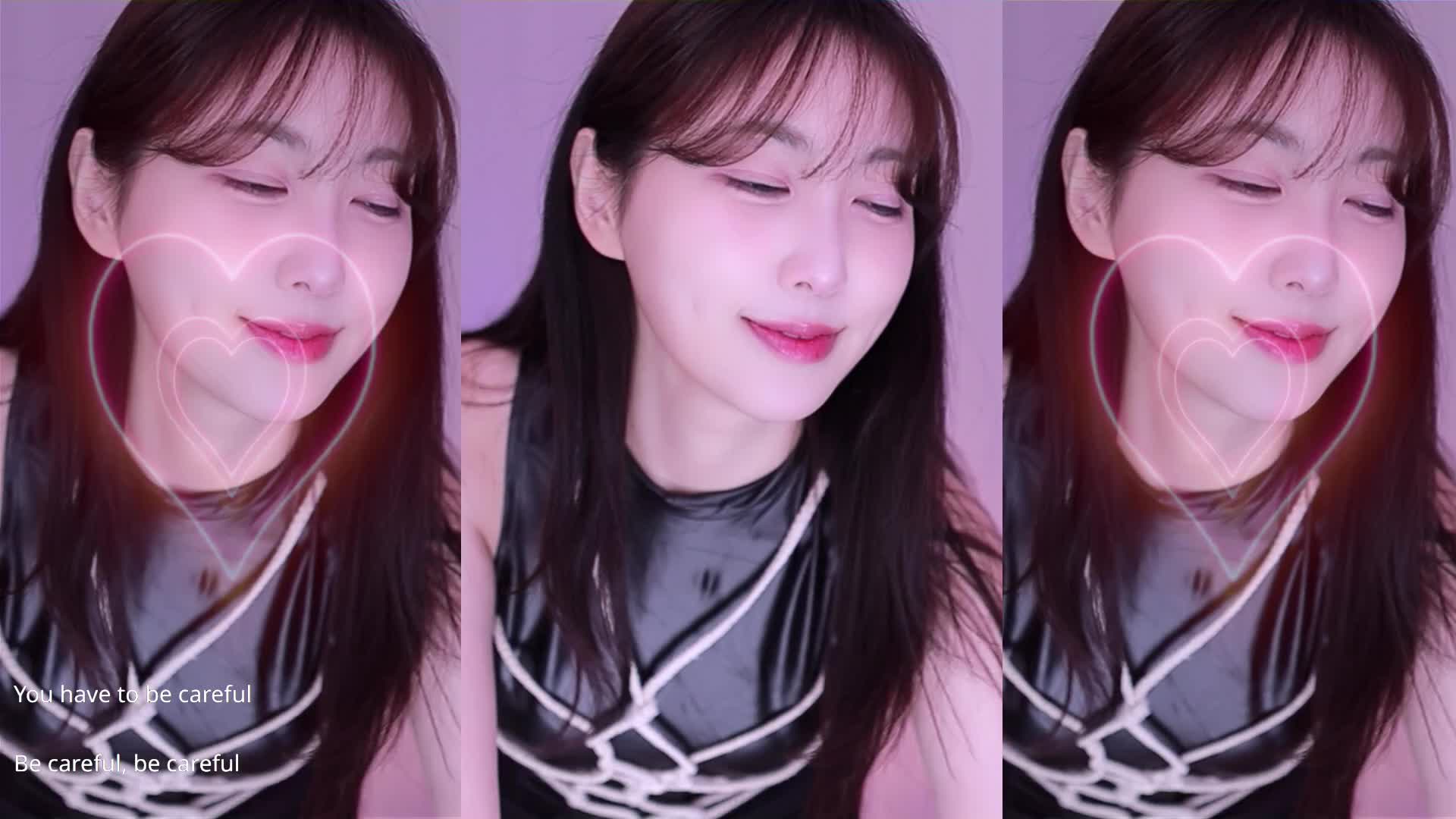 Video 821422 from malbok5252 | mallang_peach_
