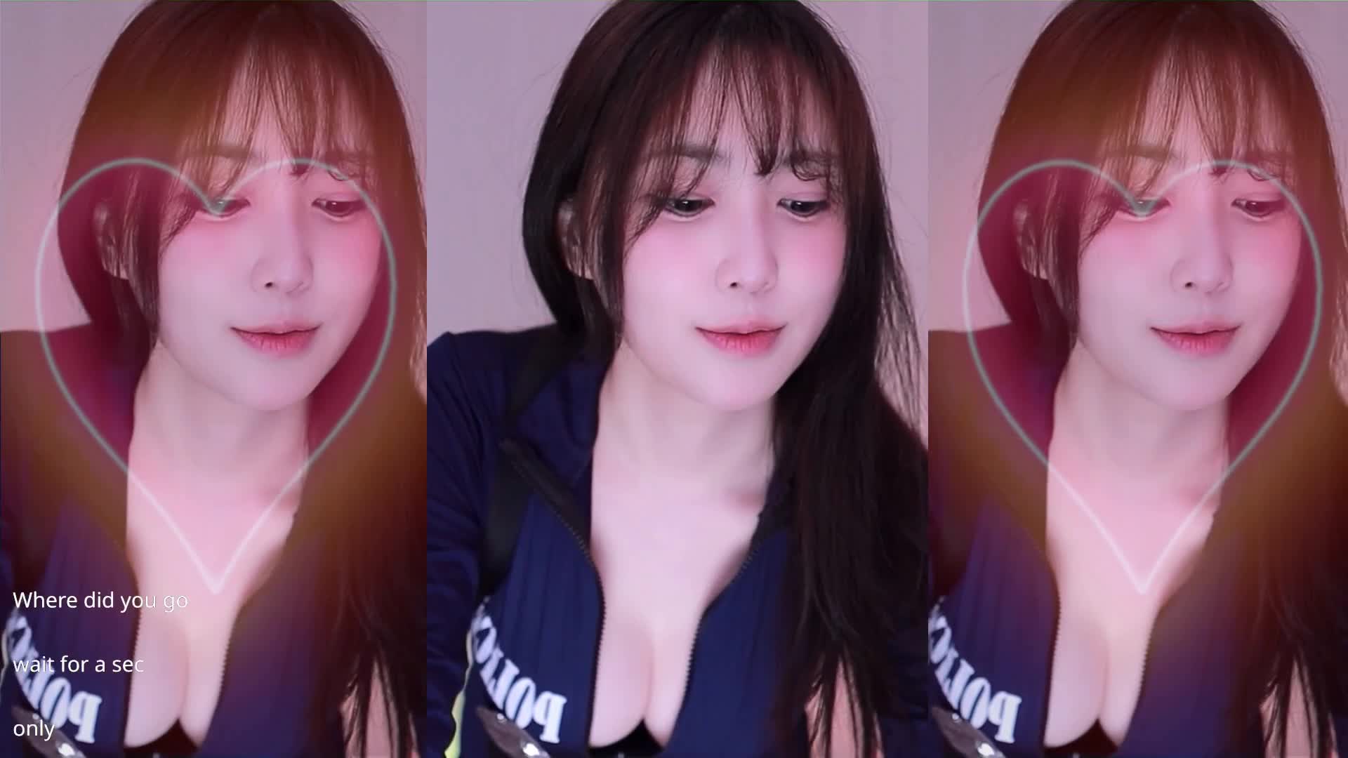 Video 821433 from malbok5252 | mallang_peach_