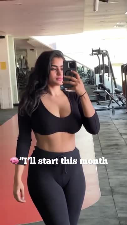 Video 823833 from Shilpa Chandrashekar aka @Shilpafit