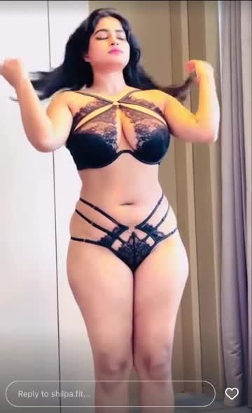 Video 823856 from Shilpa Chandrashekar aka @Shilpafit