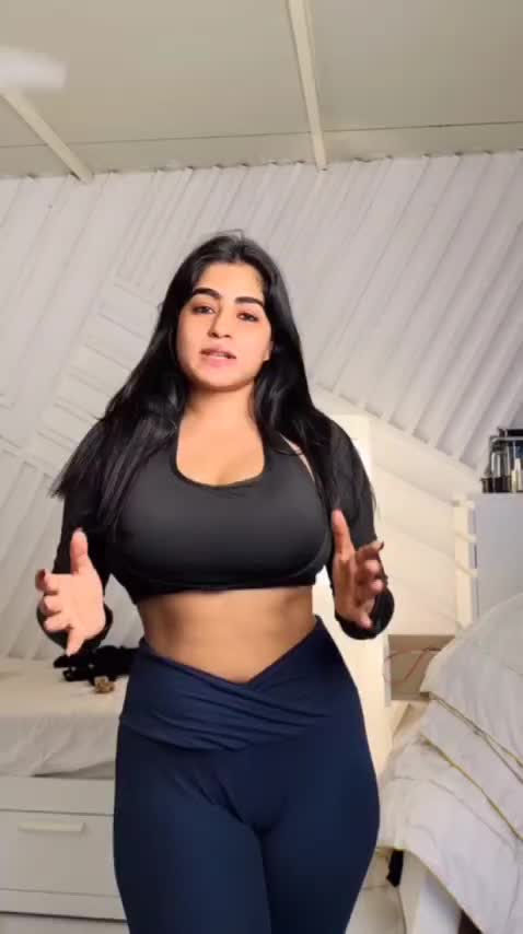 Video 823859 from Shilpa Chandrashekar aka @Shilpafit