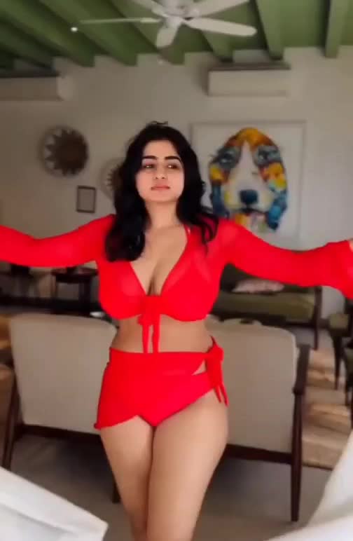 Video 823864 from Shilpa Chandrashekar aka @Shilpafit