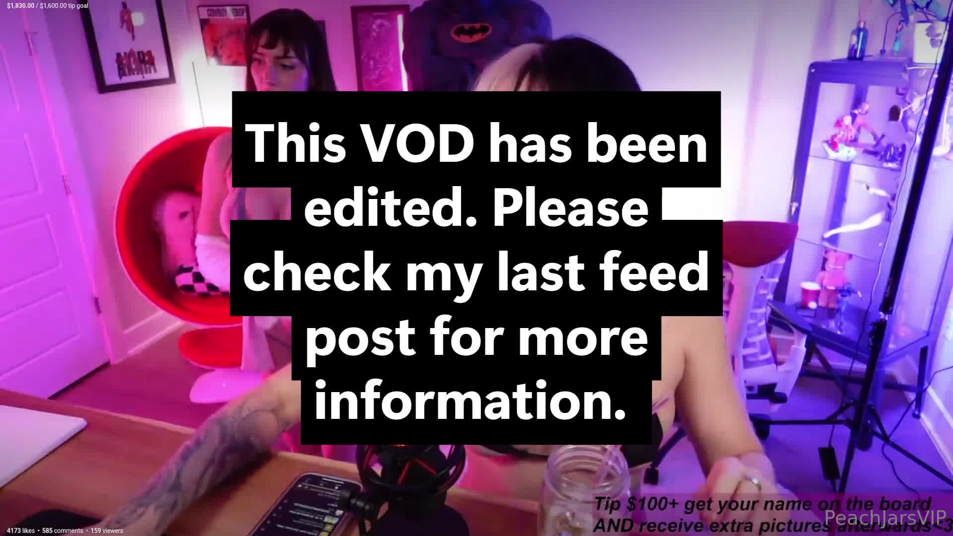 Video 830378 from peachjars