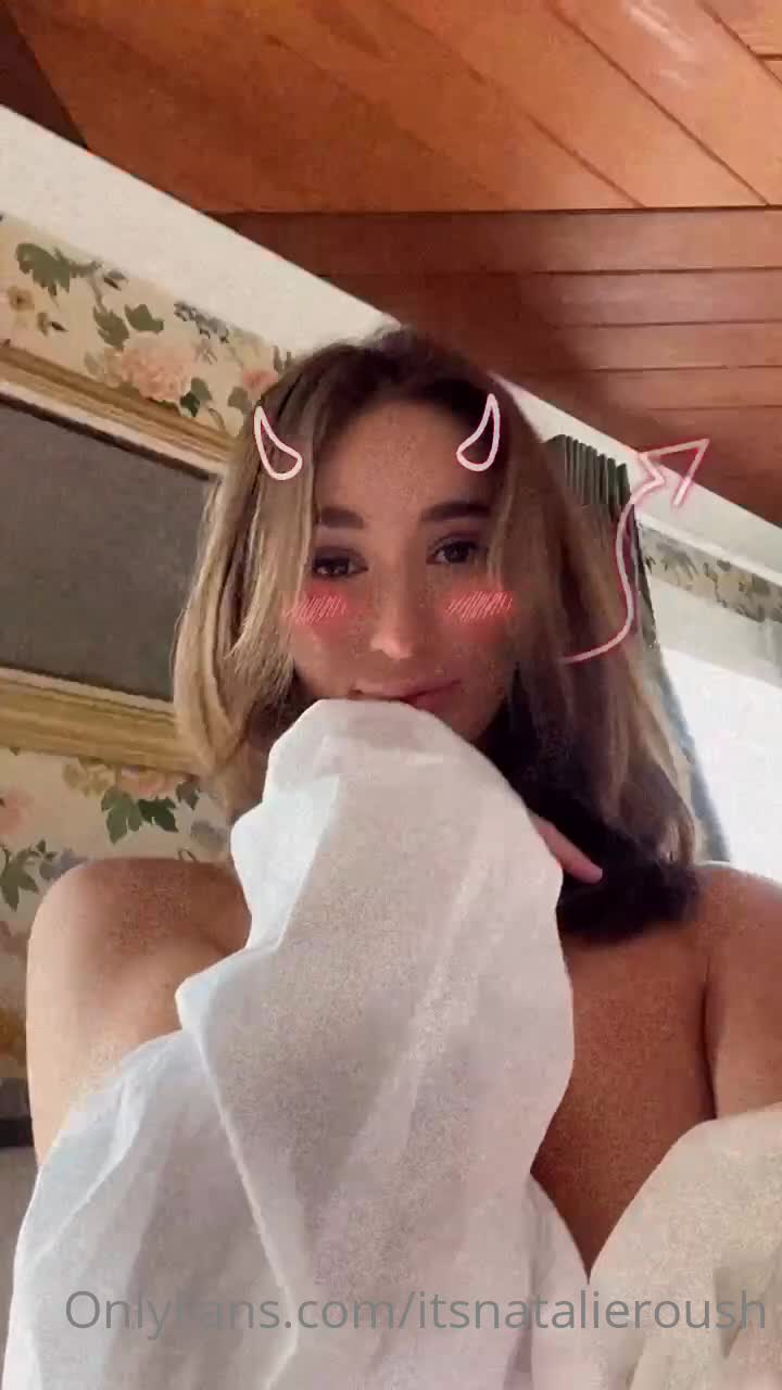 Video 830610 from Natalie Roush