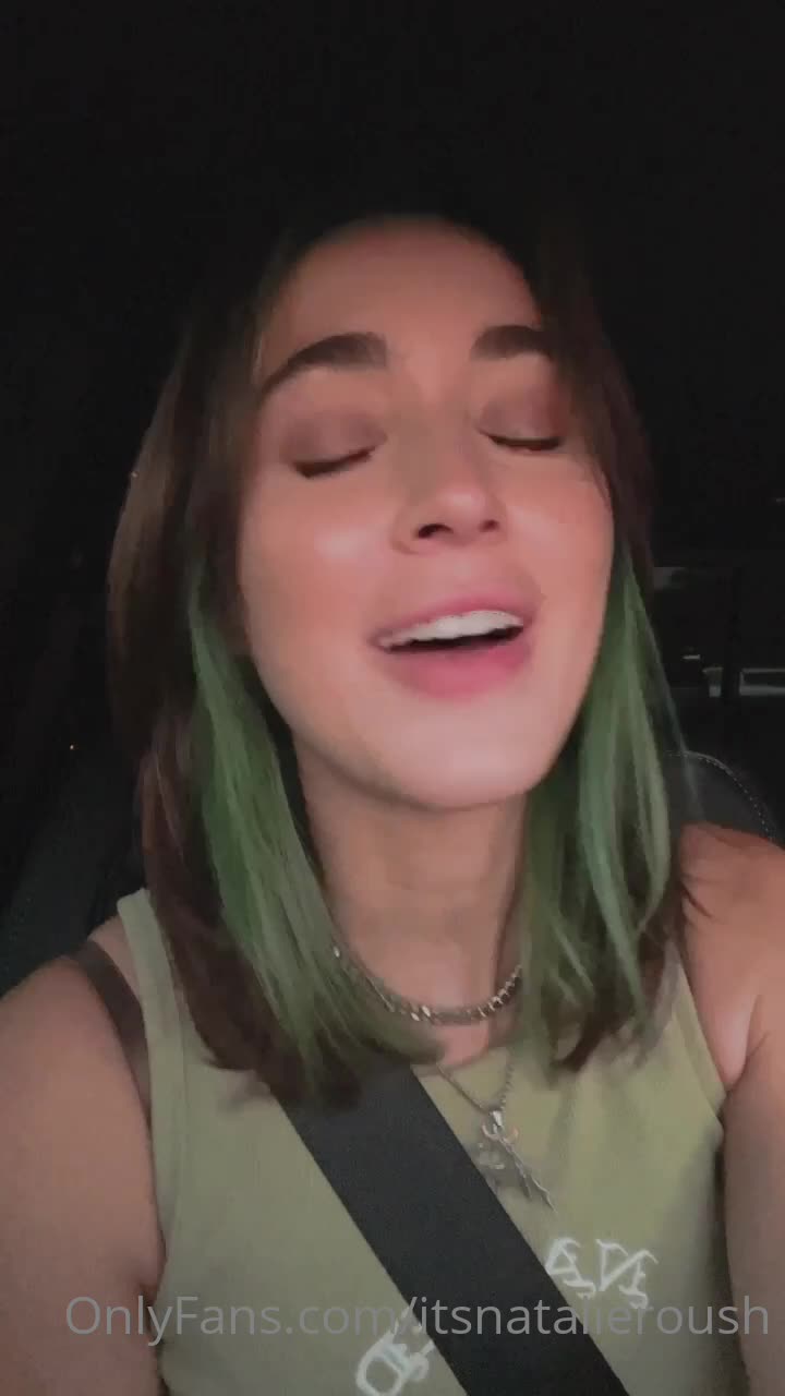 Video 830621 from Natalie Roush