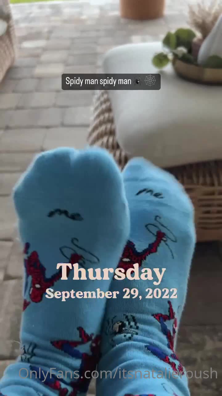 Video 830623 from Natalie Roush
