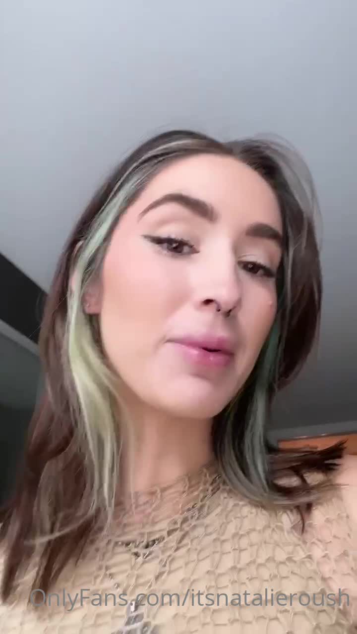 Video 830689 from Natalie Roush