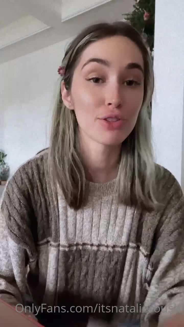 Video 830709 from Natalie Roush