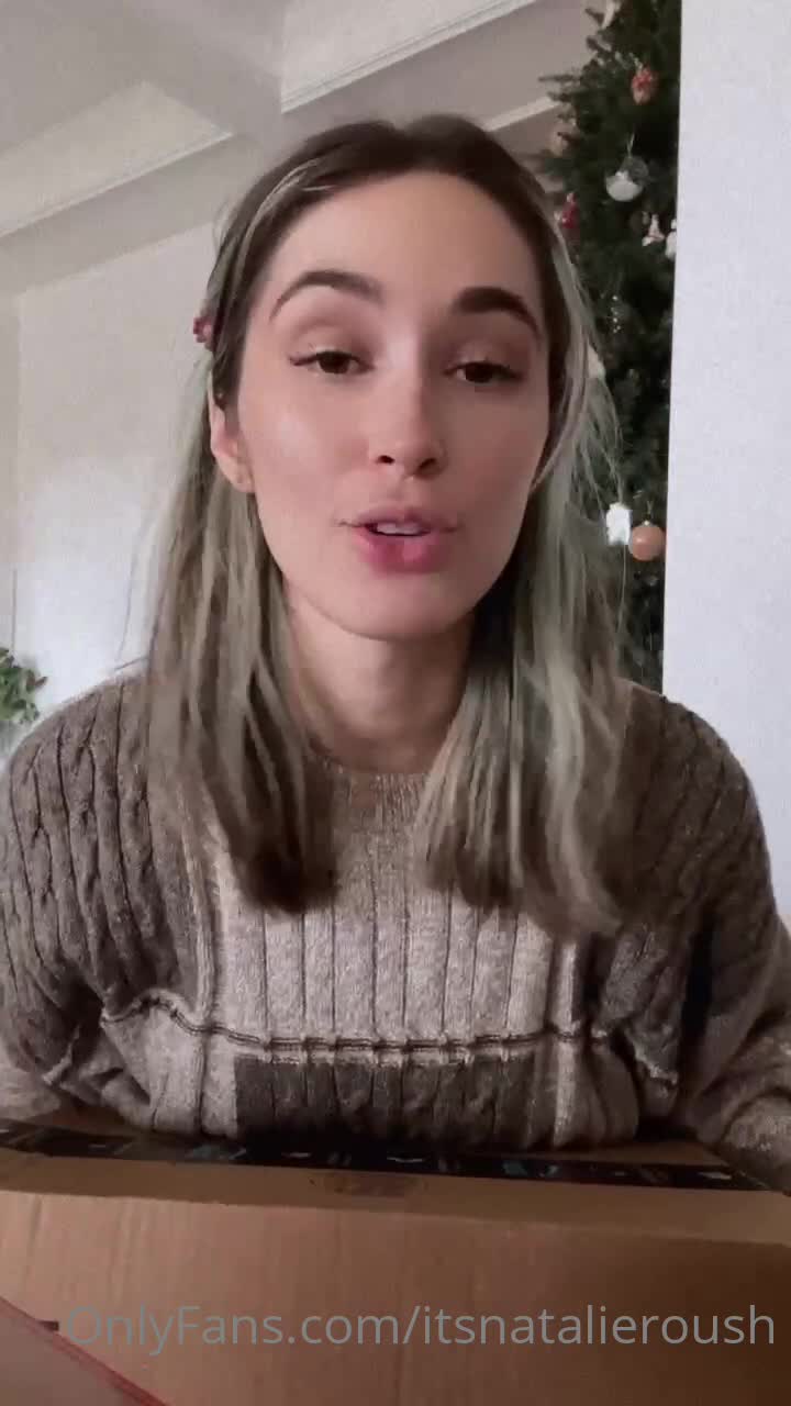 Video 830711 from Natalie Roush