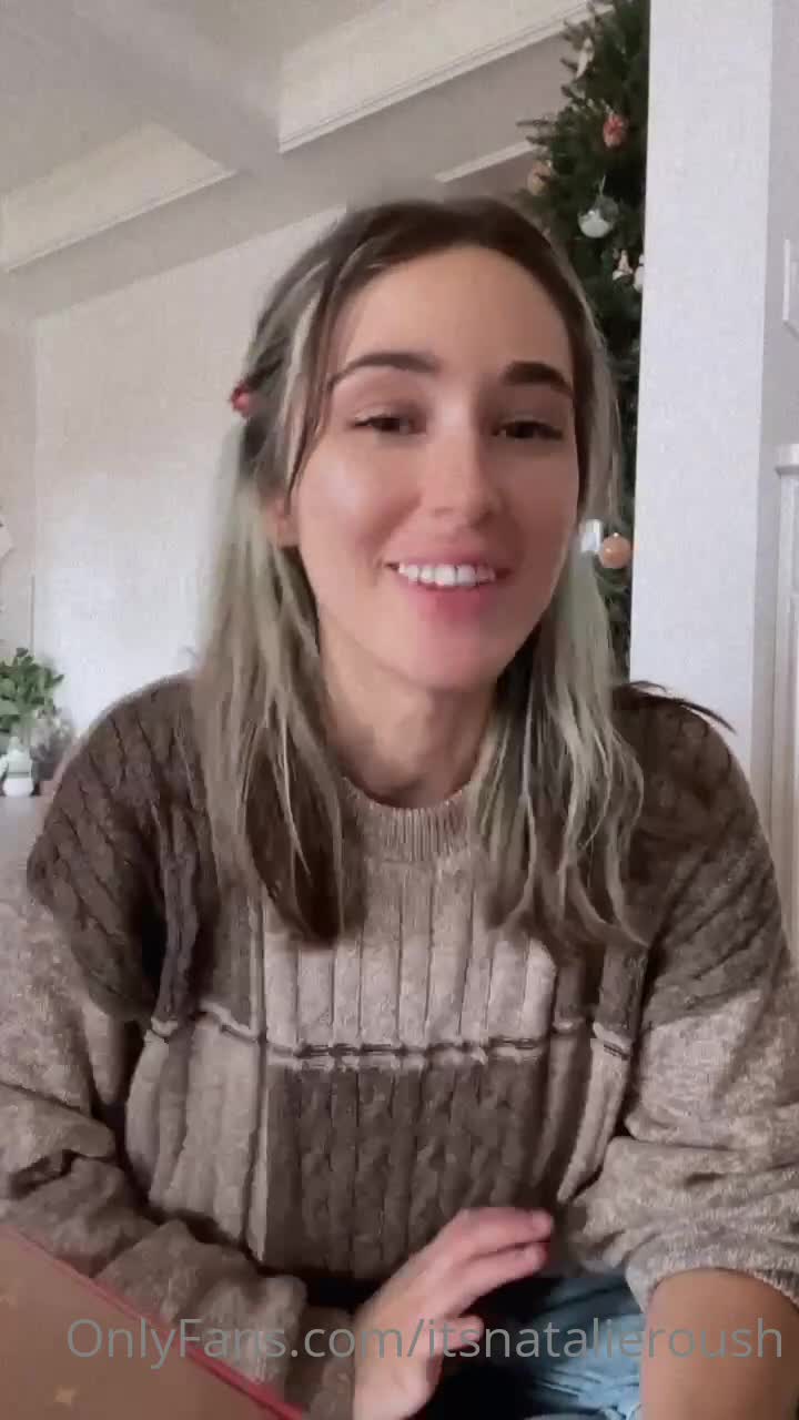 Video 830707 from Natalie Roush