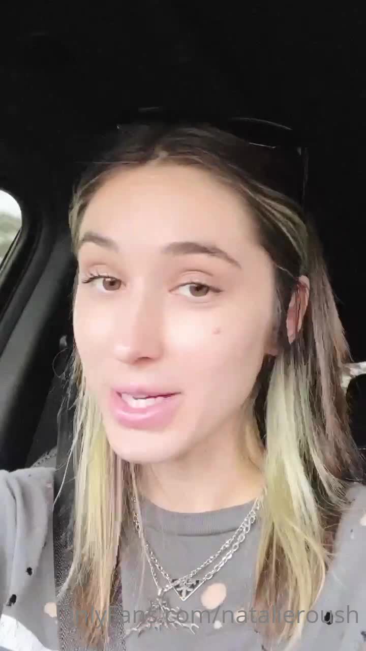 Video 830750 from Natalie Roush