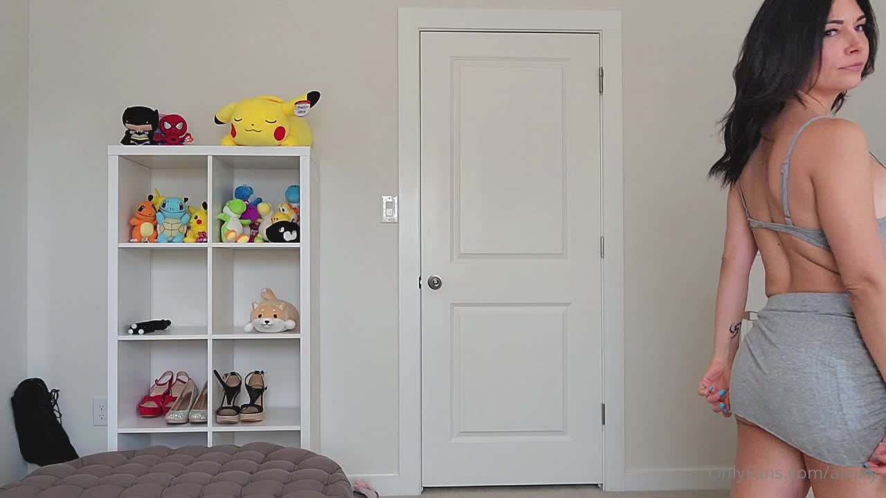 Video 830846 from Alinity