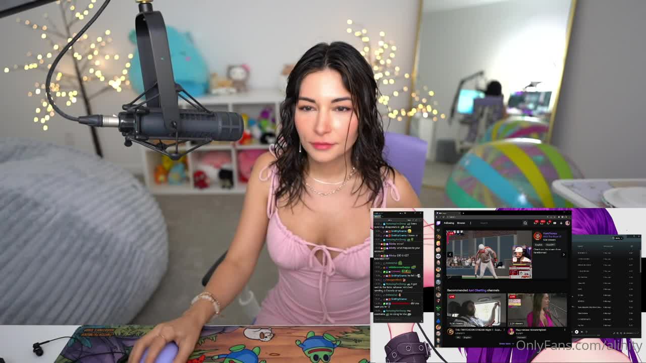 Video 830937 from Alinity