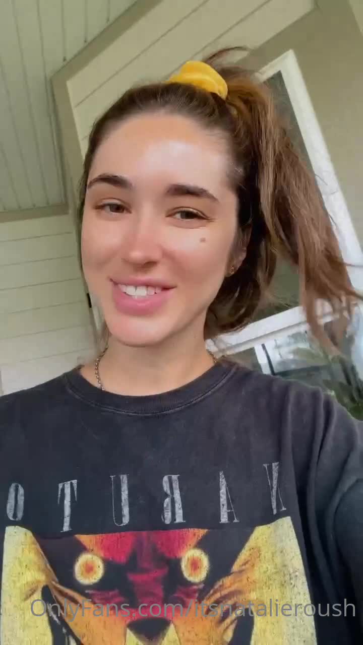 Video 831282 from Natalie Roush