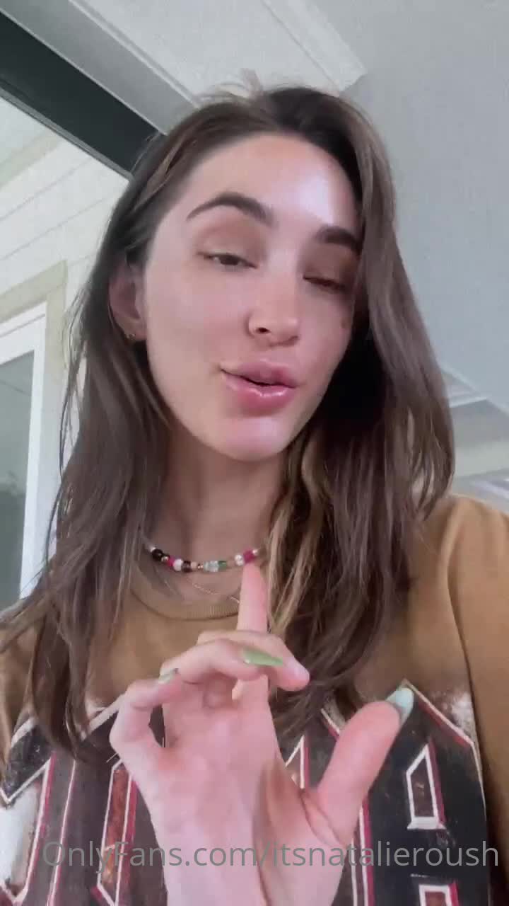 Video 831291 from Natalie Roush