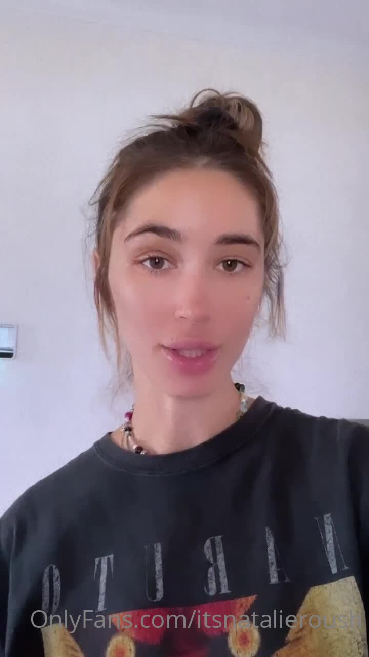 Video 831294 from Natalie Roush