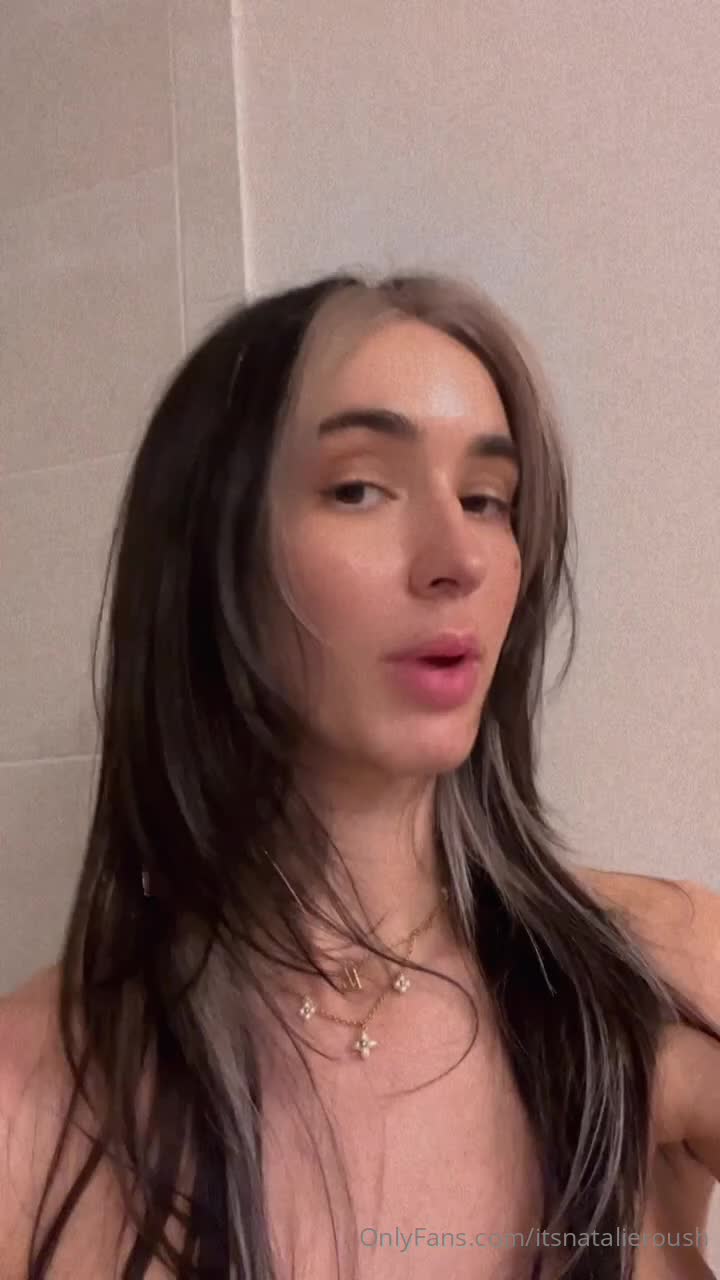 Video 831377 from Natalie Roush