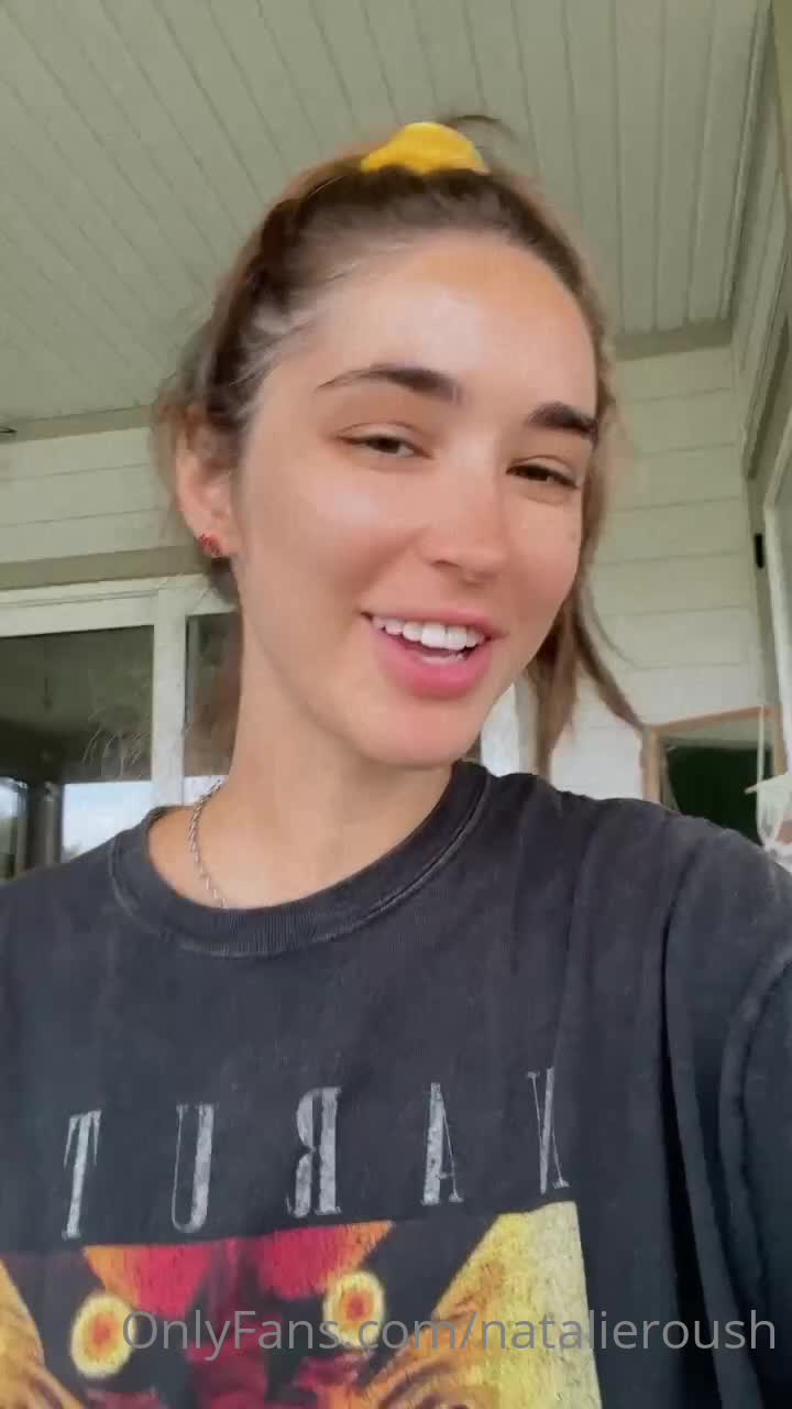 Video 831391 from Natalie Roush