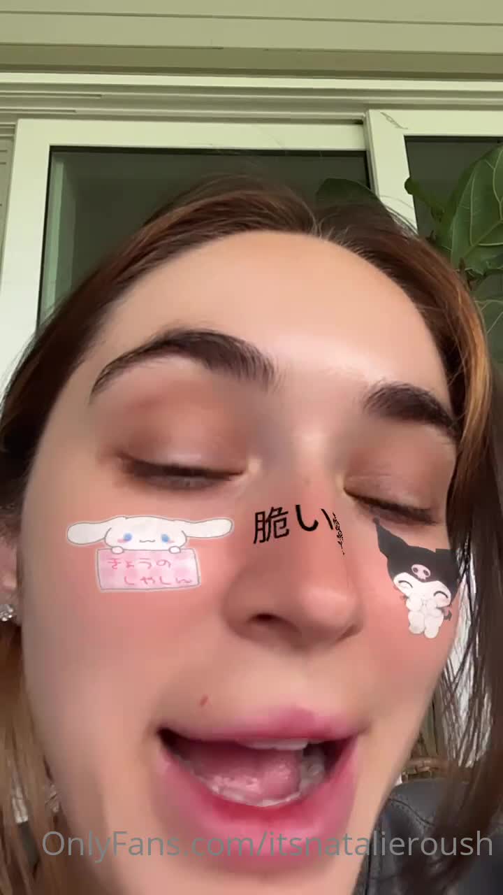 Video 831395 from Natalie Roush