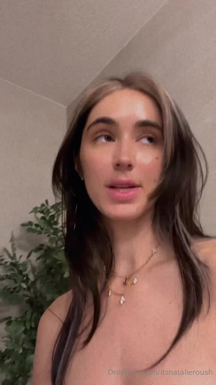 Video 831400 from Natalie Roush