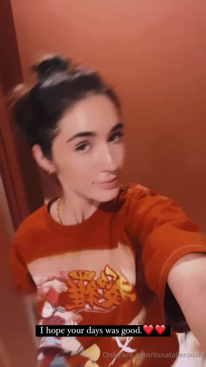 Video 831402 from Natalie Roush