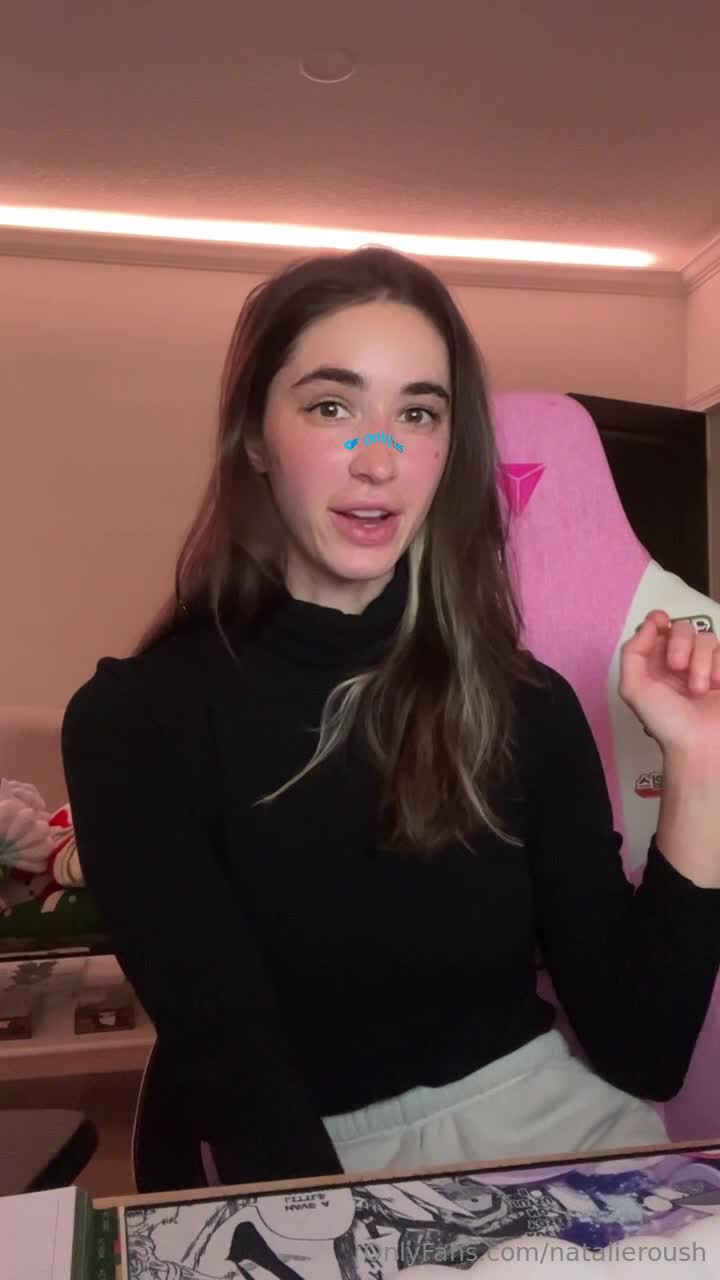 Video 831437 from Natalie Roush