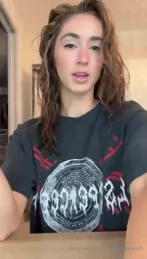 Video 831627 from Natalie Roush