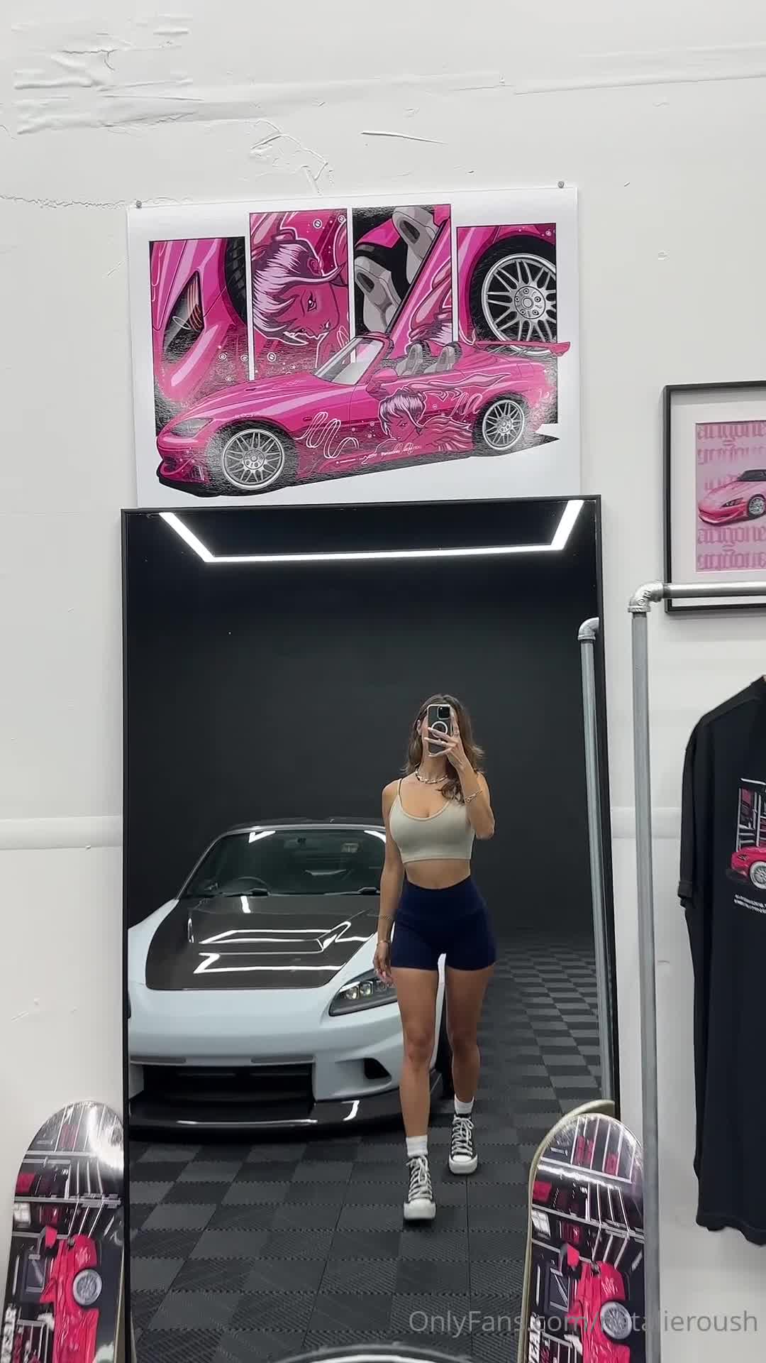 Video 831765 from Natalie Roush