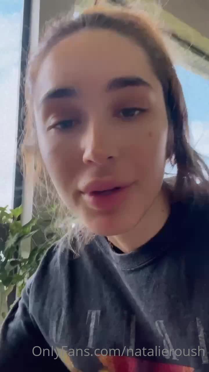 Video 831790 from Natalie Roush