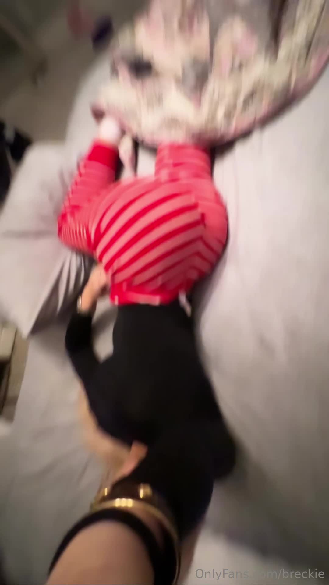 Video 832392 from Breckie Hill