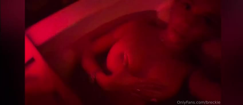 Video 832428 from Breckie Hill