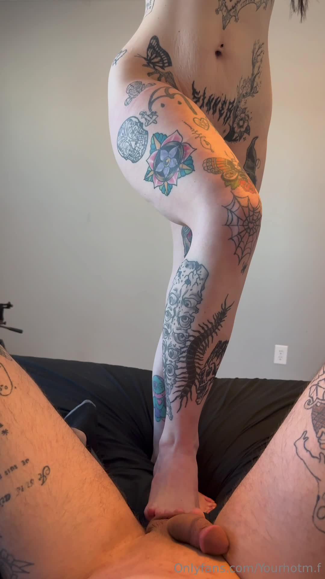 Video 832854 from HotGothM!lf / yourhotm.lf / yourhotmlf / Machine_Mommy